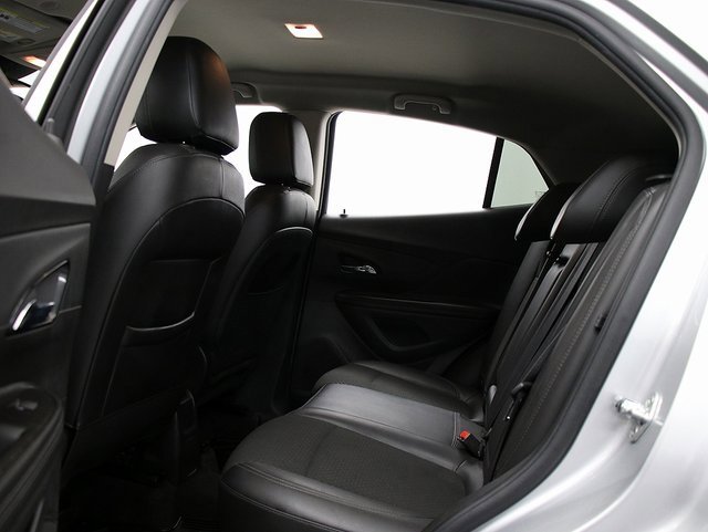 2019 Buick Encore Preferred photo 12