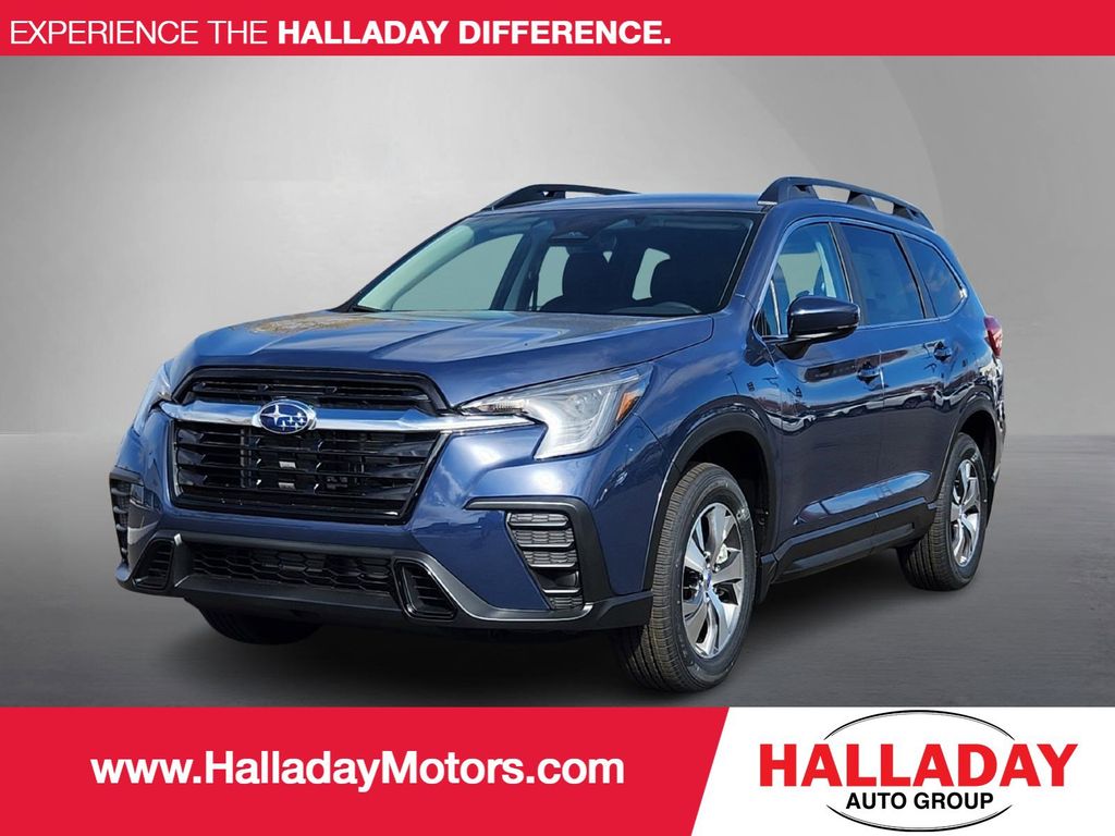 2025 Subaru Ascent Premium's photo