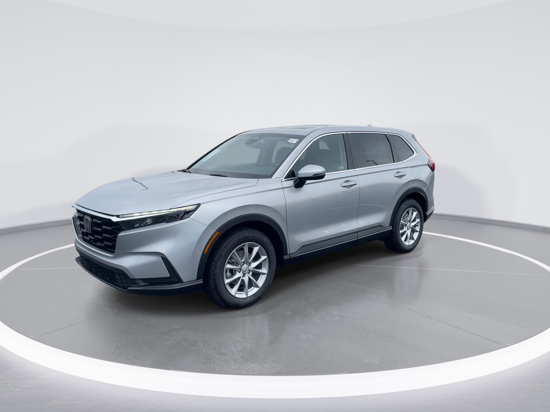 2026 Honda CR-V EX photo 4