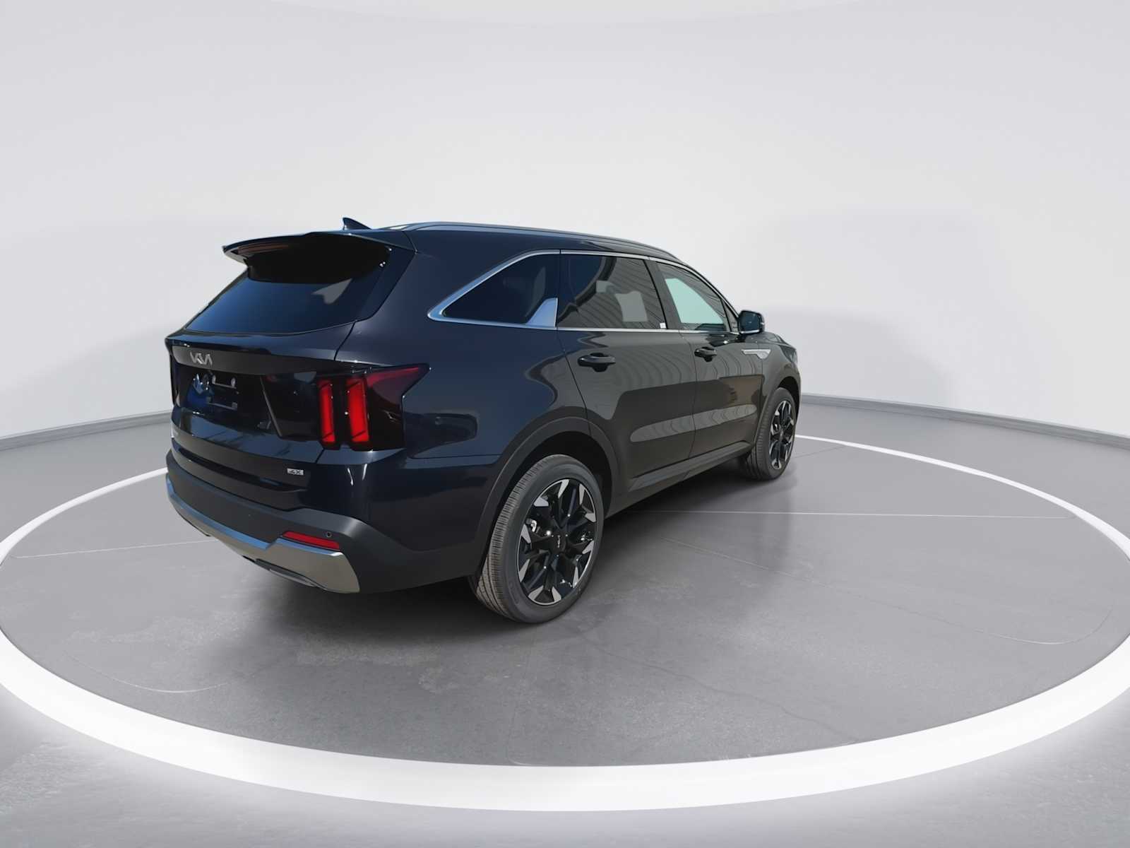 2026 Kia Sorento EX photo 7