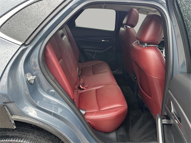 2023 Mazda CX-30 2.5 S Carbon photo 12