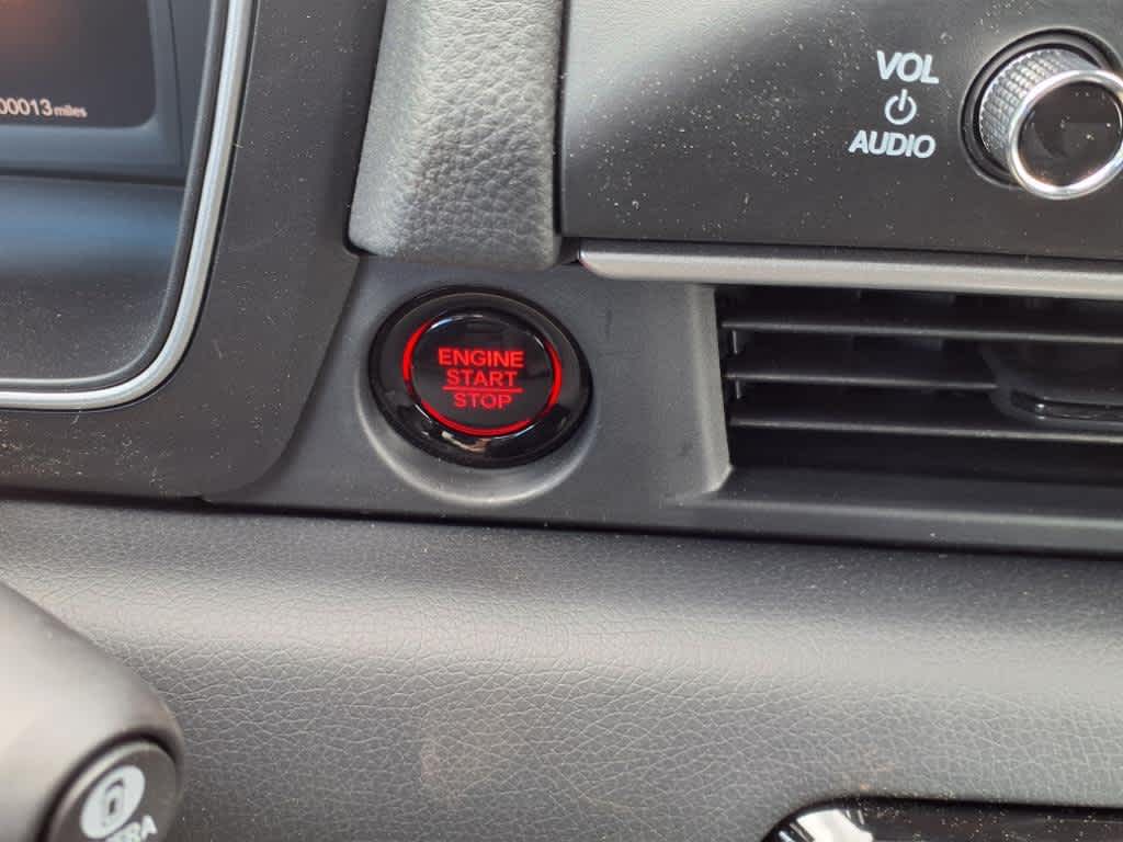 2026 Honda Passport TrailSport Elite photo 12