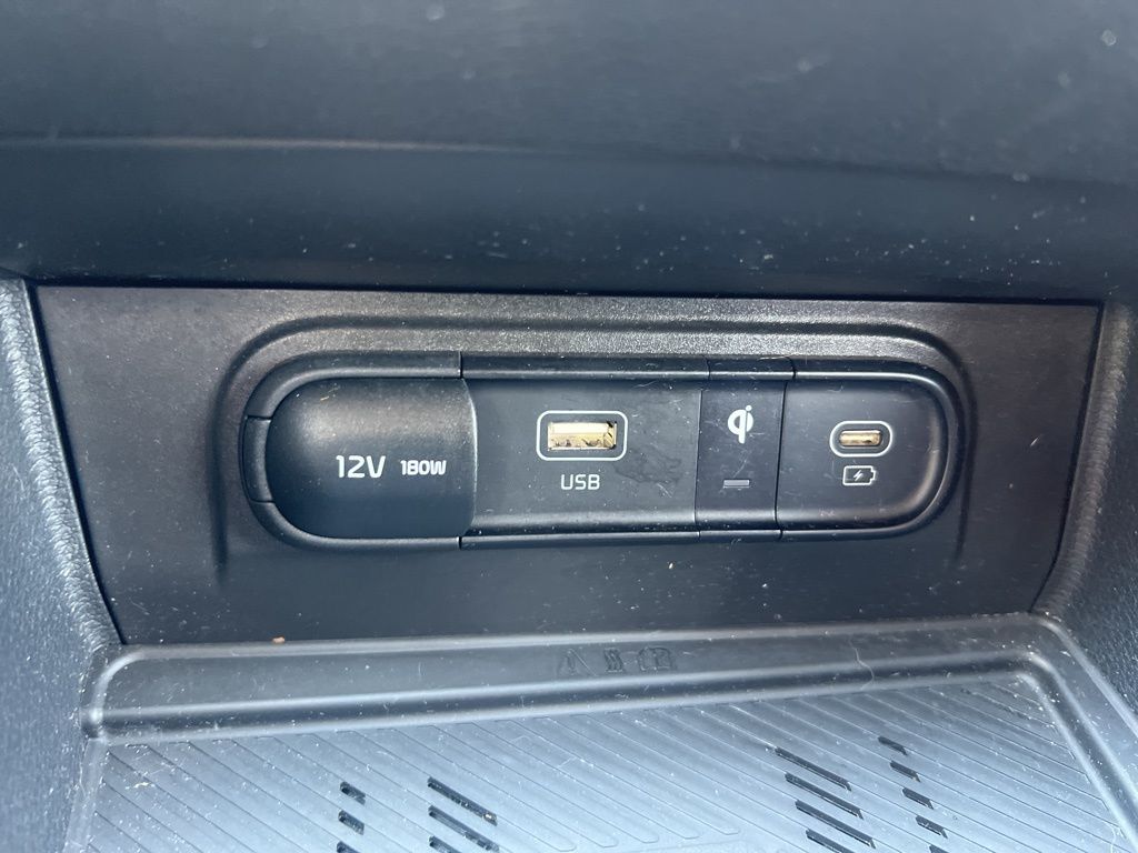 2023 Kia Sportage EX photo 50