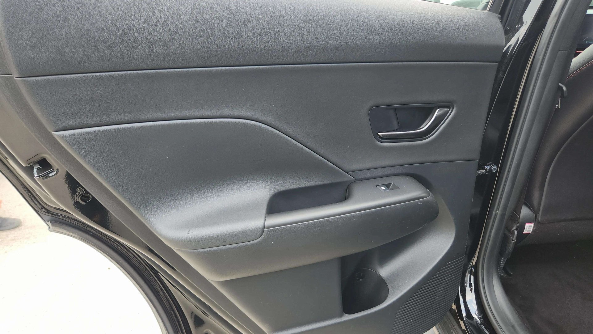 2024 Hyundai Kona N Line photo 21
