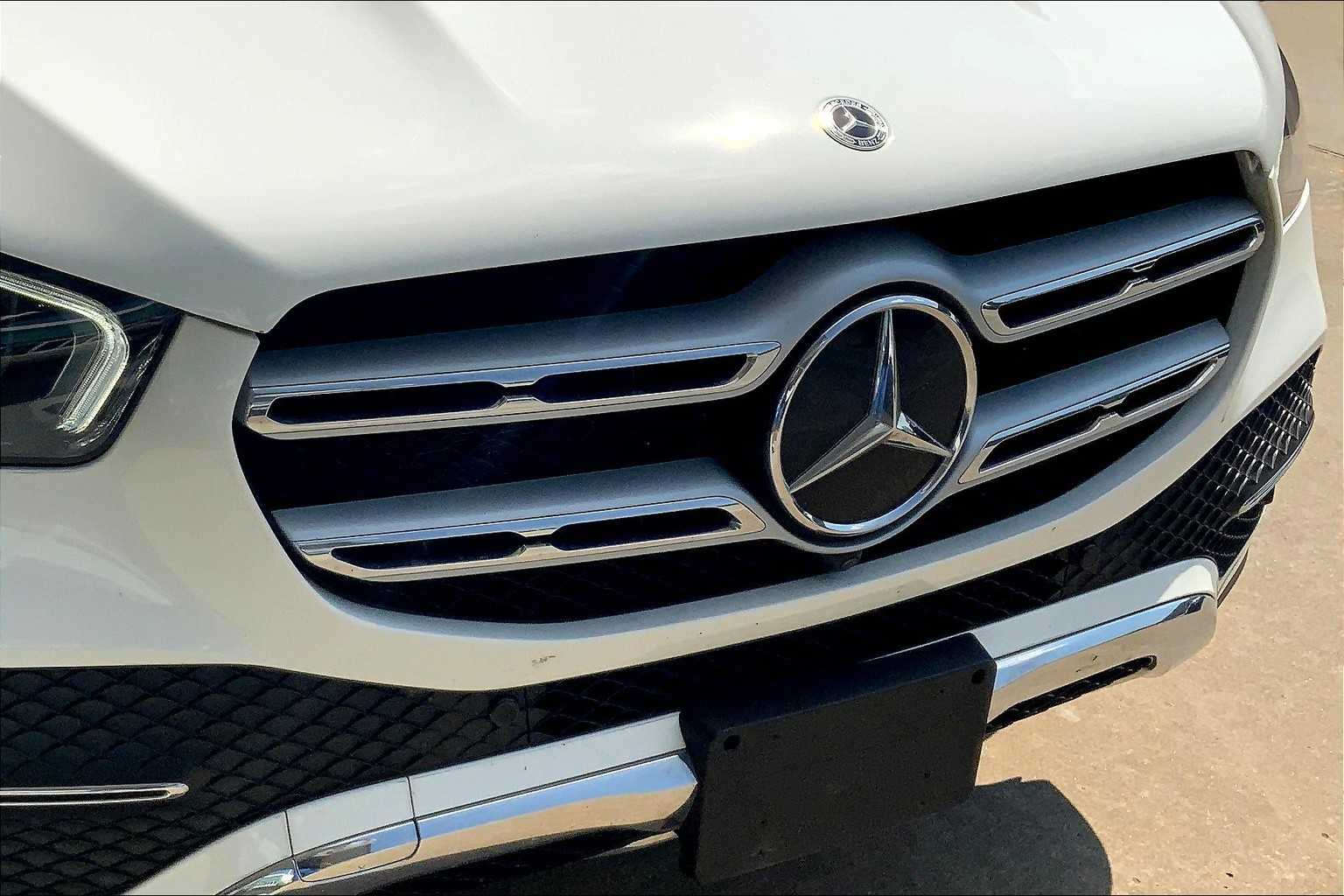 2022 Mercedes Benz GLE 450 4MATIC photo 26