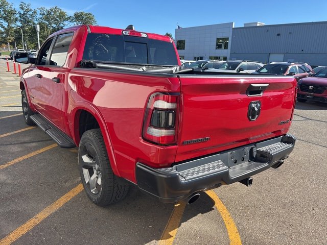 2022 Ram 1500 Big Horn Lone Star photo 7