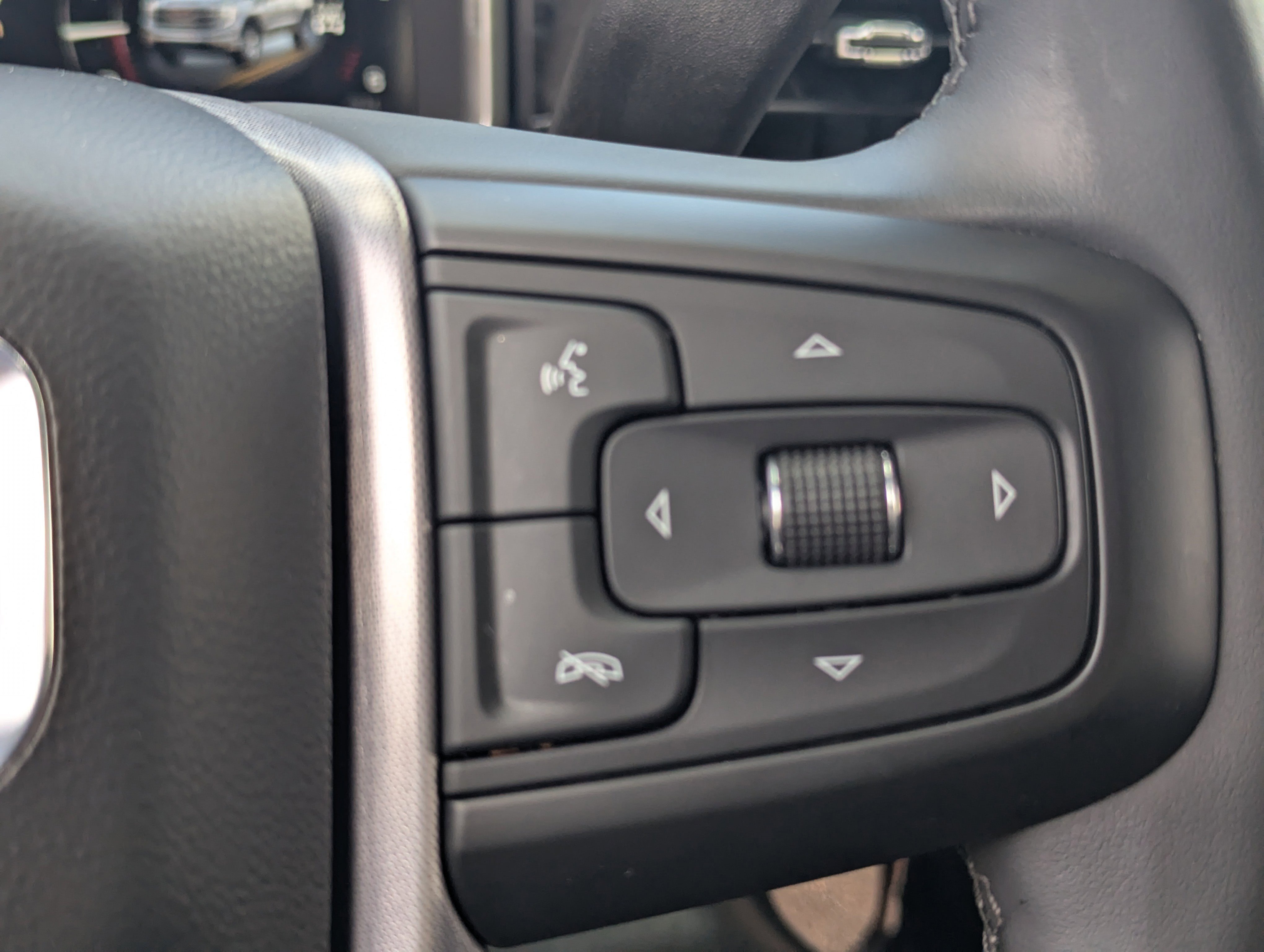 2024 Gmc Sierra 1500 Elevation photo 7