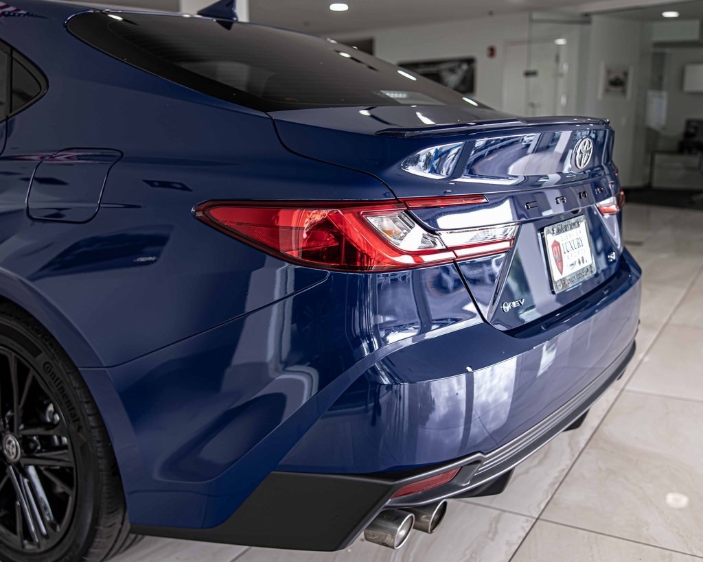 2025 TOYOTA CAMRY - Image 14