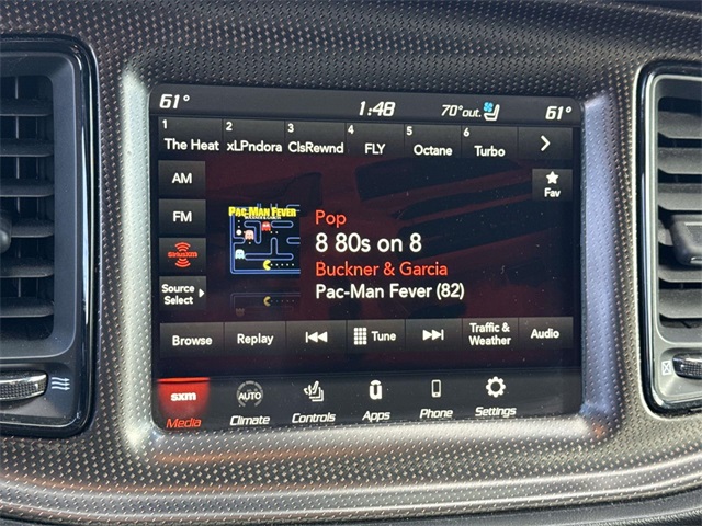 2020 Dodge Challenger GT 50th Anniversary Edition photo 3