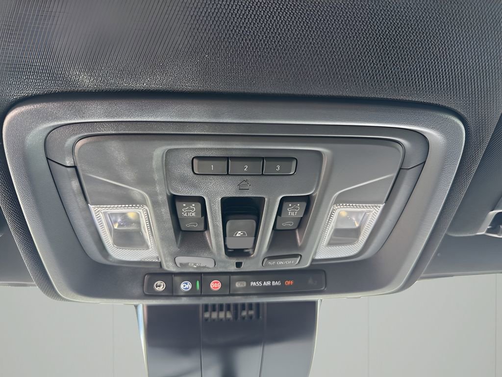 2025 Gmc Sierra 1500 AT4 photo 33