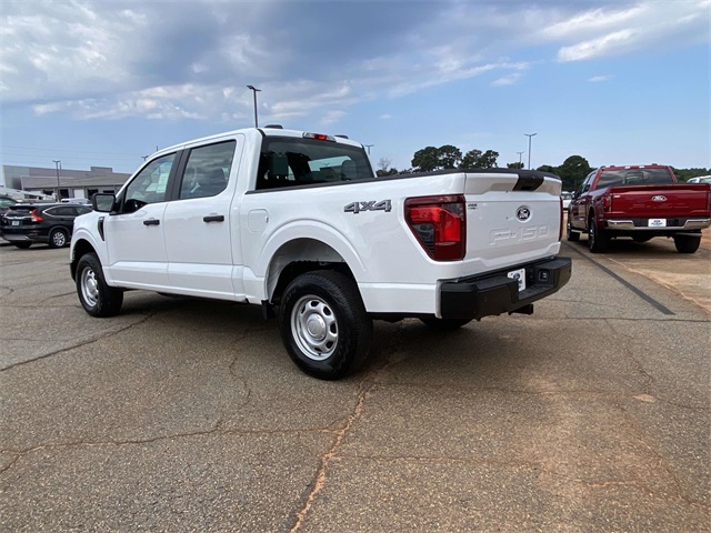 2025 Ford F-150 XL photo 3