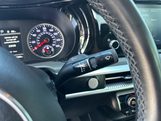 2022 Kia K5 LXS photo 23