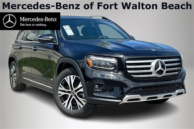 2024 Mercedes-Benz GLB Base's photo