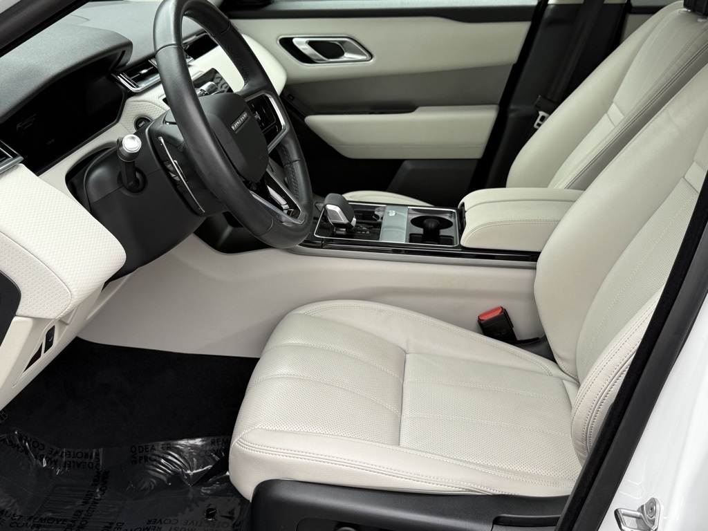 2023 Land Rover Range Rover Velar S photo 12