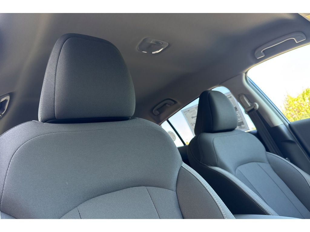 2025 Subaru Crosstrek Premium photo 13