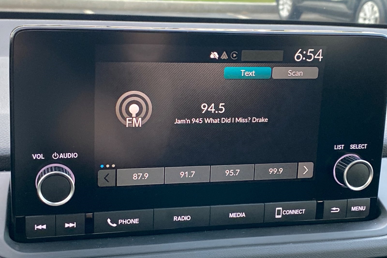 2025 Honda Accord LX photo 17