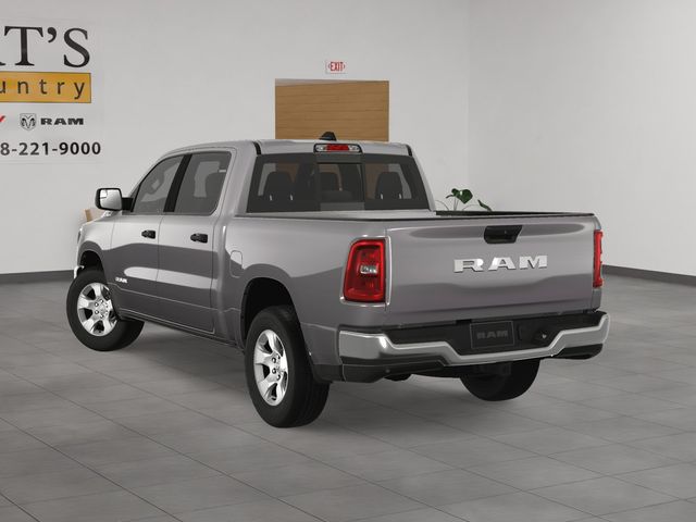 2025 Ram 1500 Tradesman photo 3