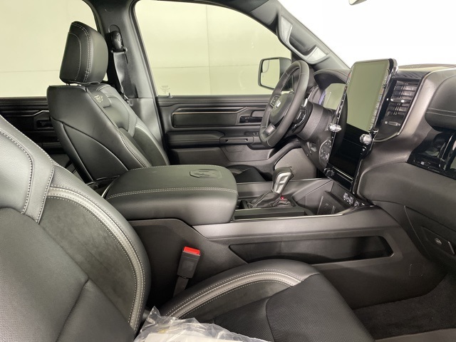 2026 Ram 1500 Rebel photo 12