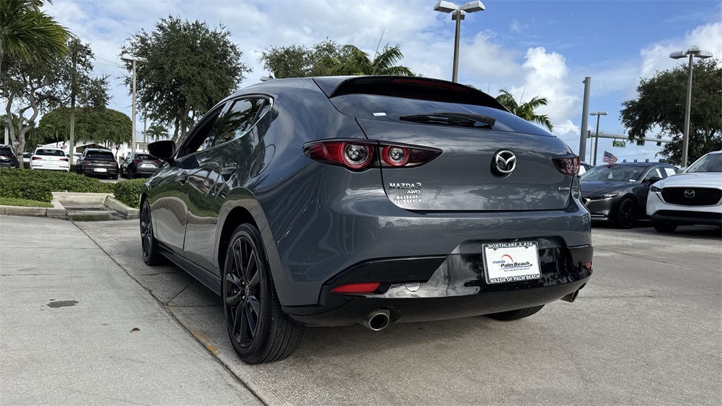 2019 Mazda Mazda3 Premium photo 24