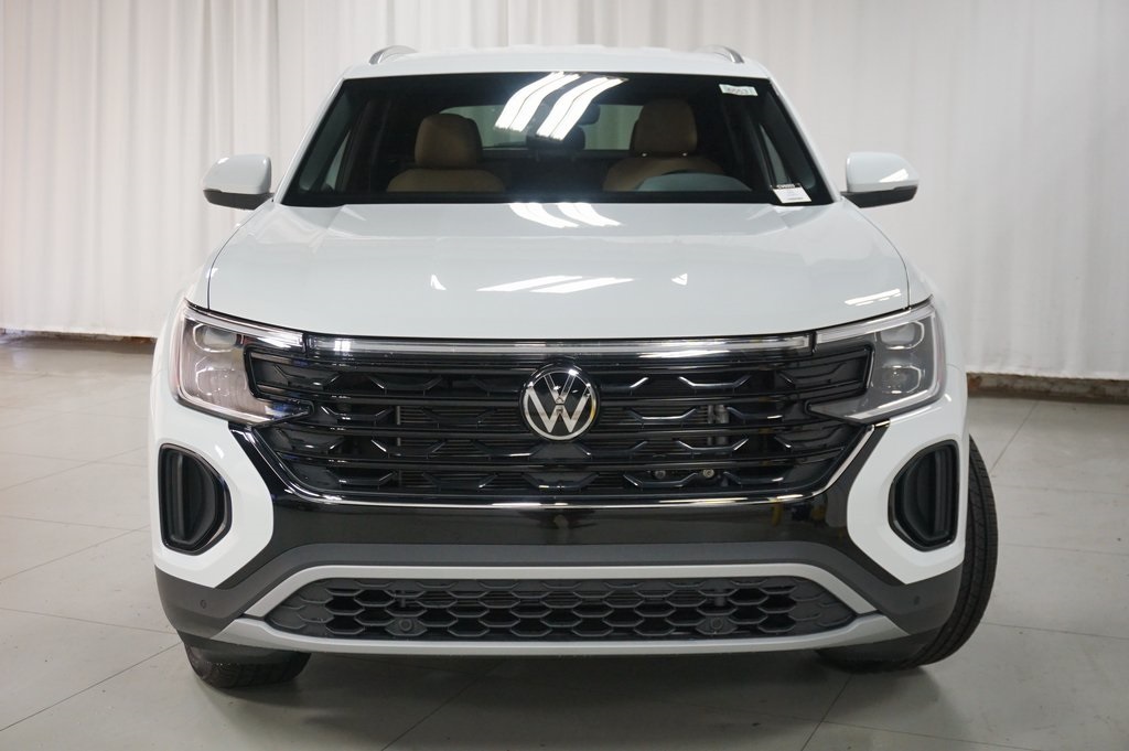 2025 Volkswagen Atlas Cross Sport SE Technology photo 4