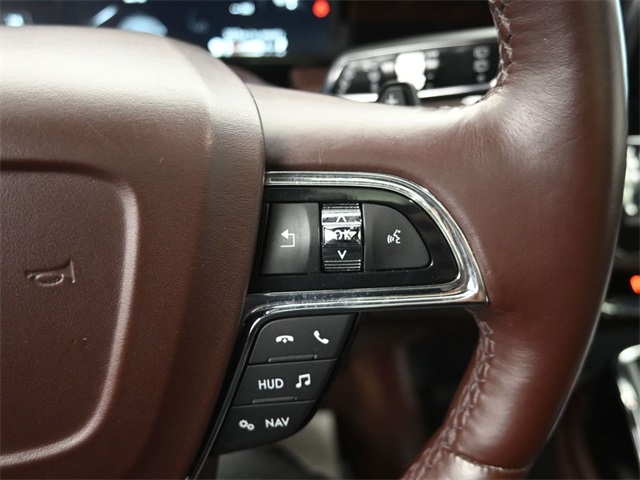 2021 LINCOLN NAVIGATOR - Image 19