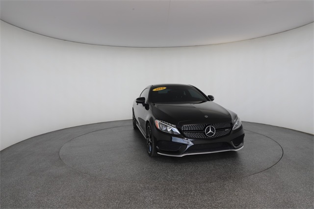 2018 Mercedes Benz C 43 AMG photo 21