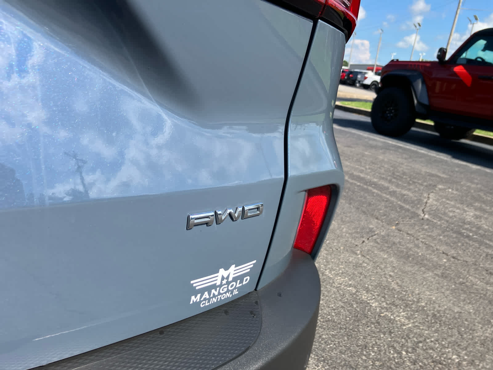 2023 Ford Escape Active photo 17
