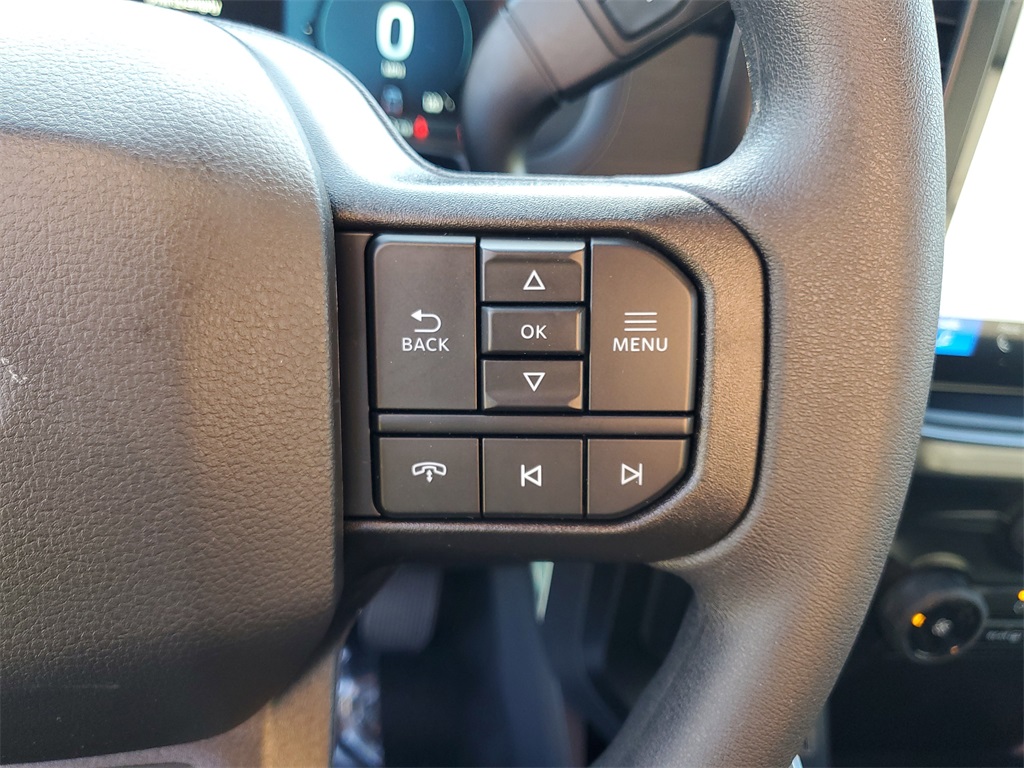 2025 Ford F-150 STX photo 11