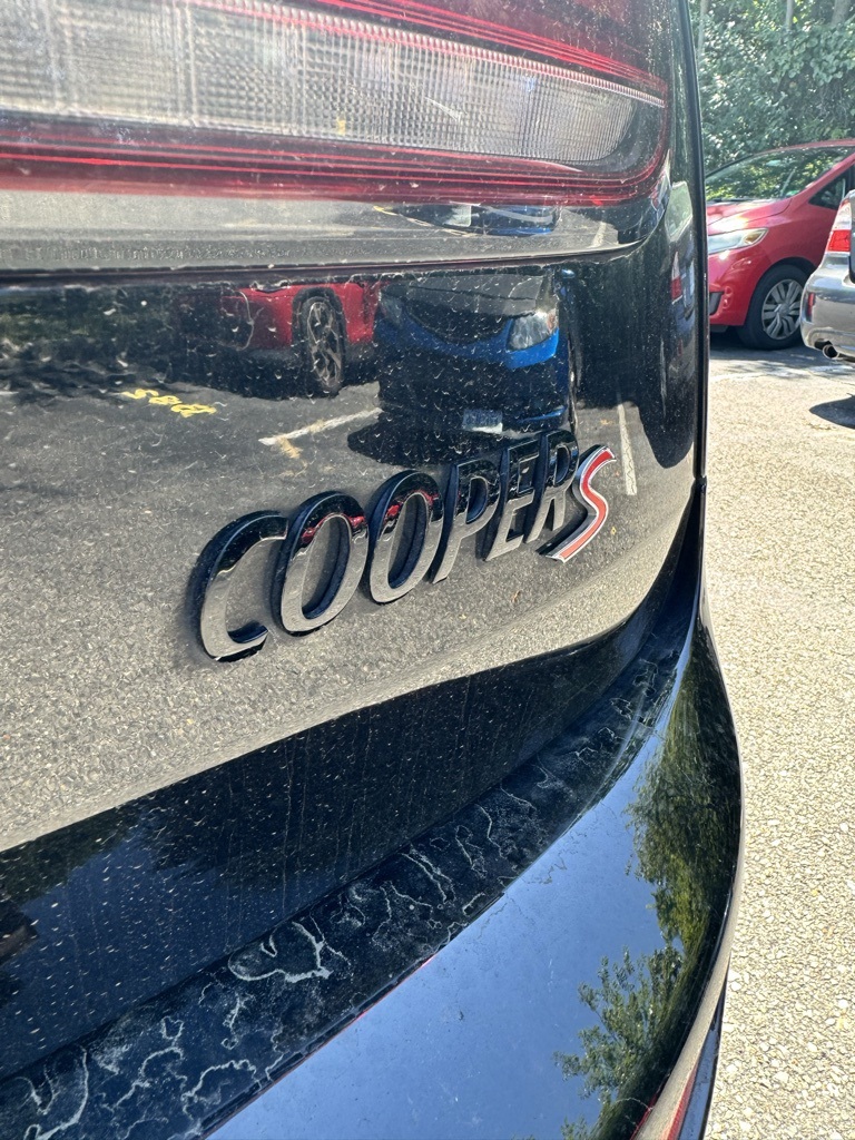 2022 Mini Cooper Base S ALL4 photo 5