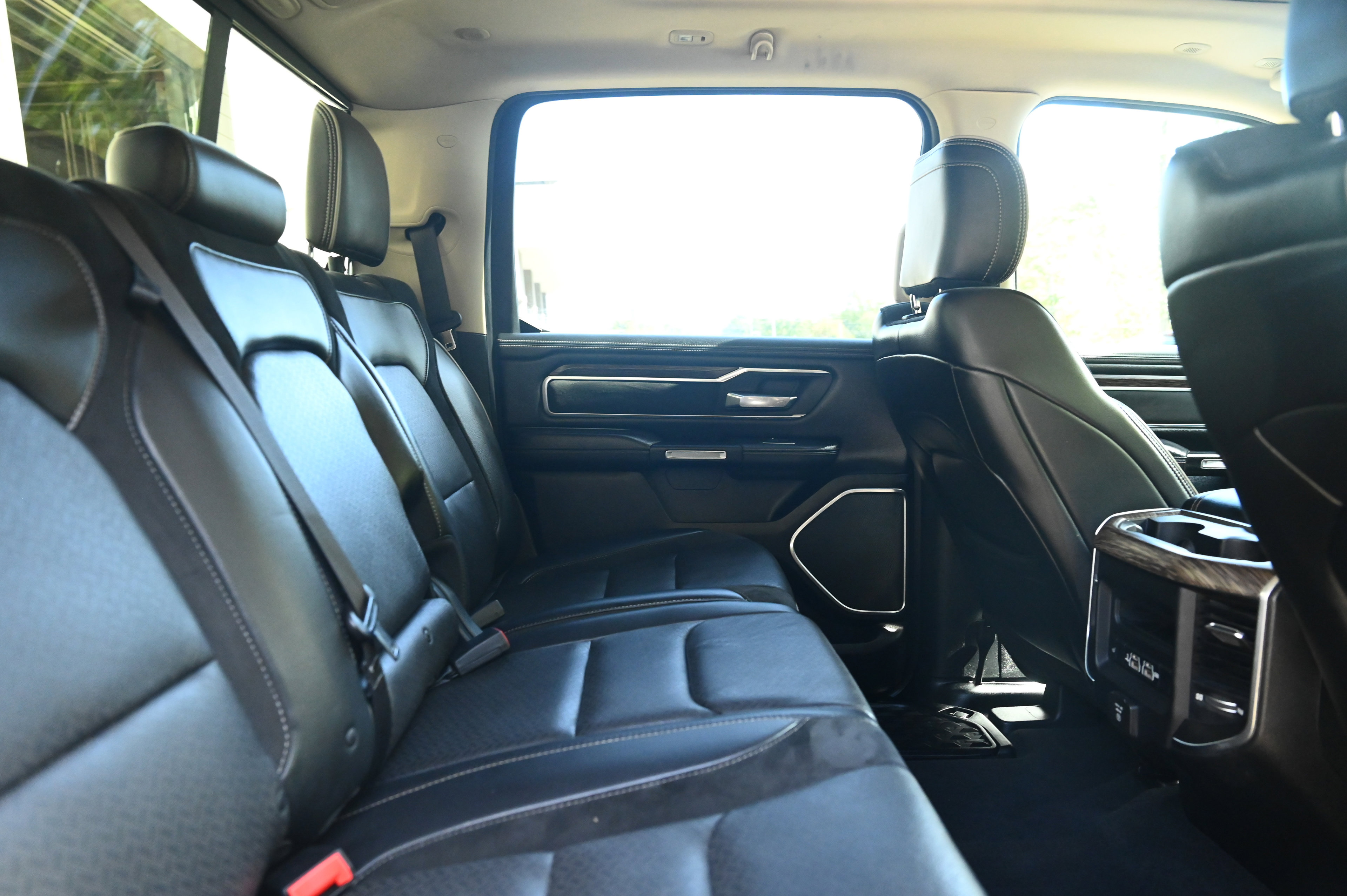 2019 Ram 1500 Laramie photo 20
