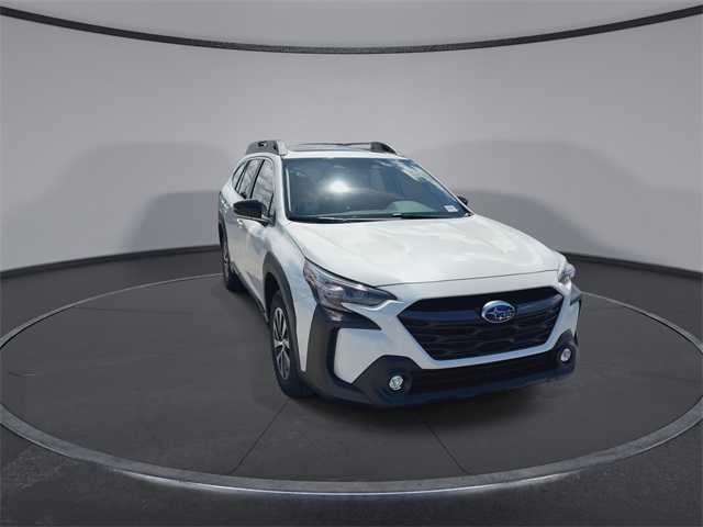 2025 Subaru Outback Premium photo 3
