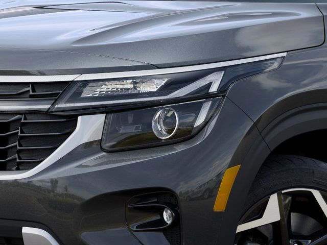 2026 Kia Seltos S photo 10