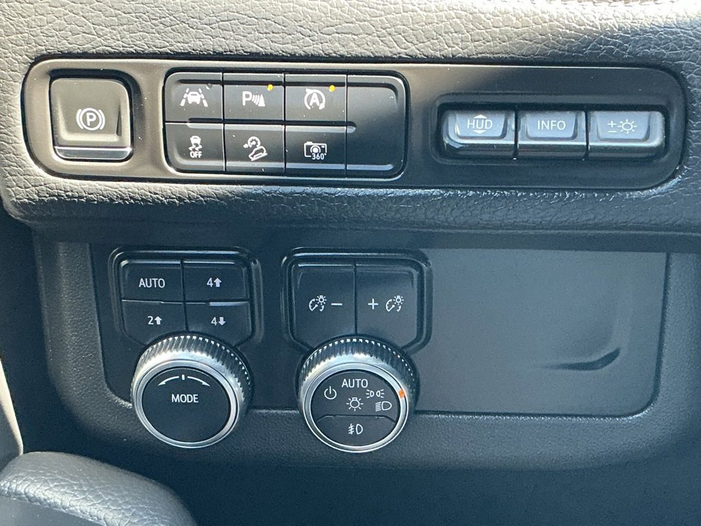 2023 Gmc Yukon Denali photo 57