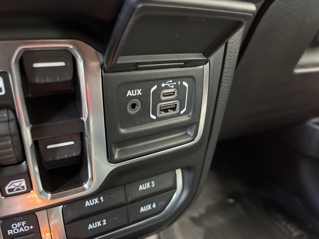 2024 Jeep Wrangler Rubicon 392 photo 40