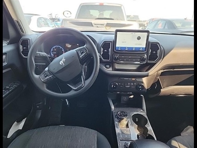 2021 Ford Bronco Sport Big Bend photo 4