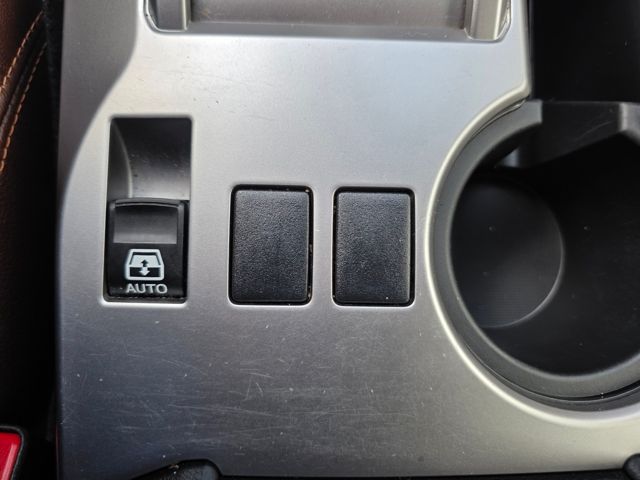 2019 Toyota 4Runner Limited photo 32