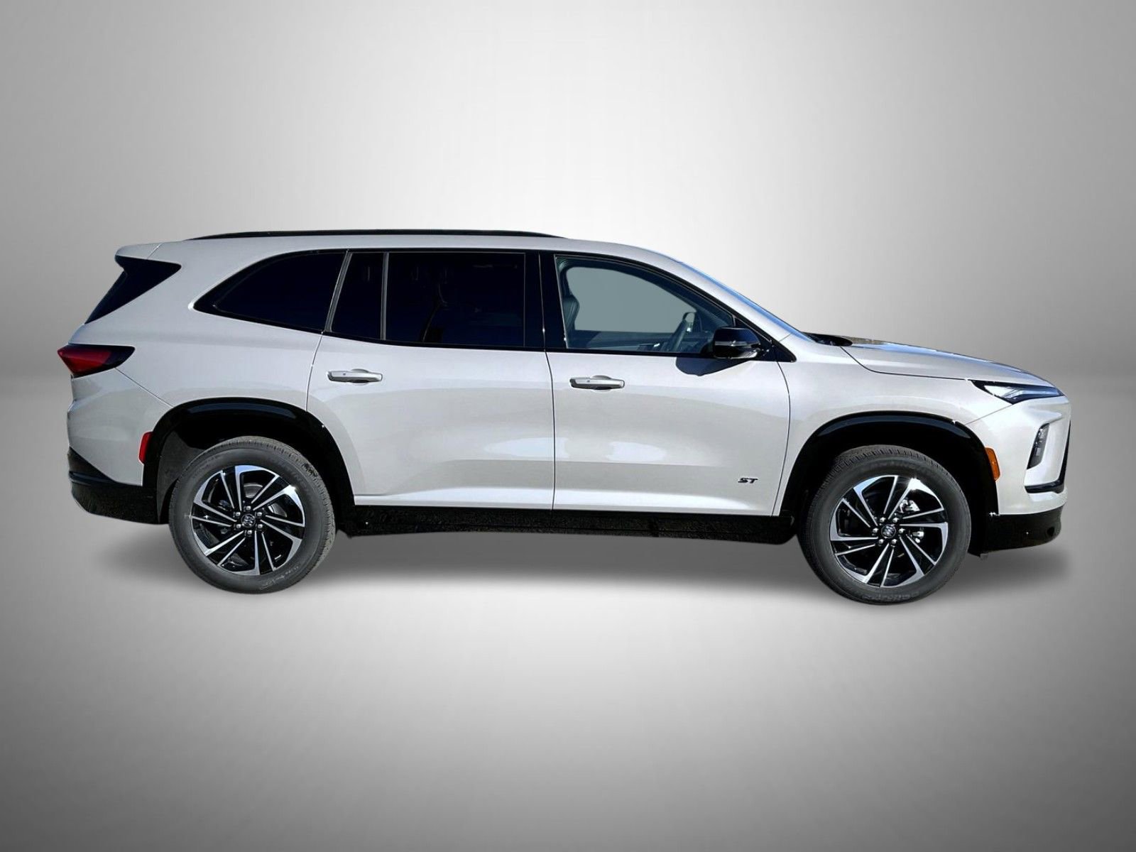 2026 Buick Enclave Sport Touring photo 3