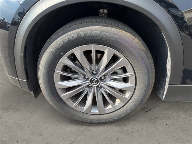 2025 Mazda CX-90 3.3 Turbo Select photo 12
