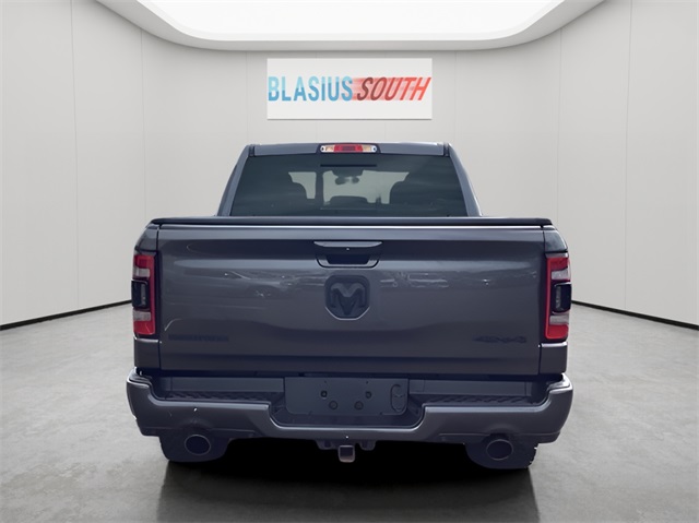 2022 Ram 1500 Big Horn Lone Star photo 4