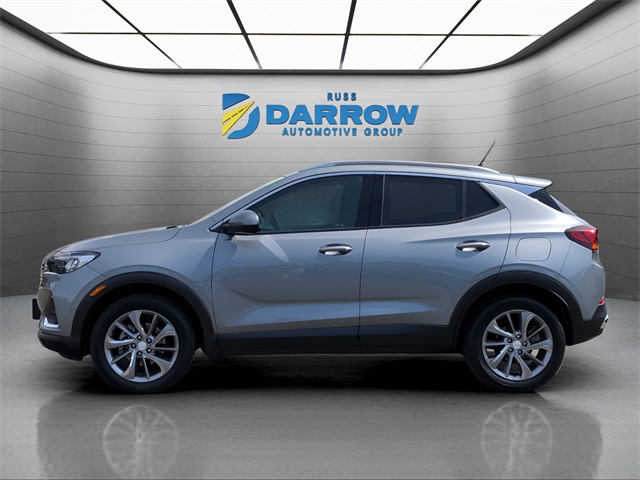2023 Buick Encore GX Essence photo 2
