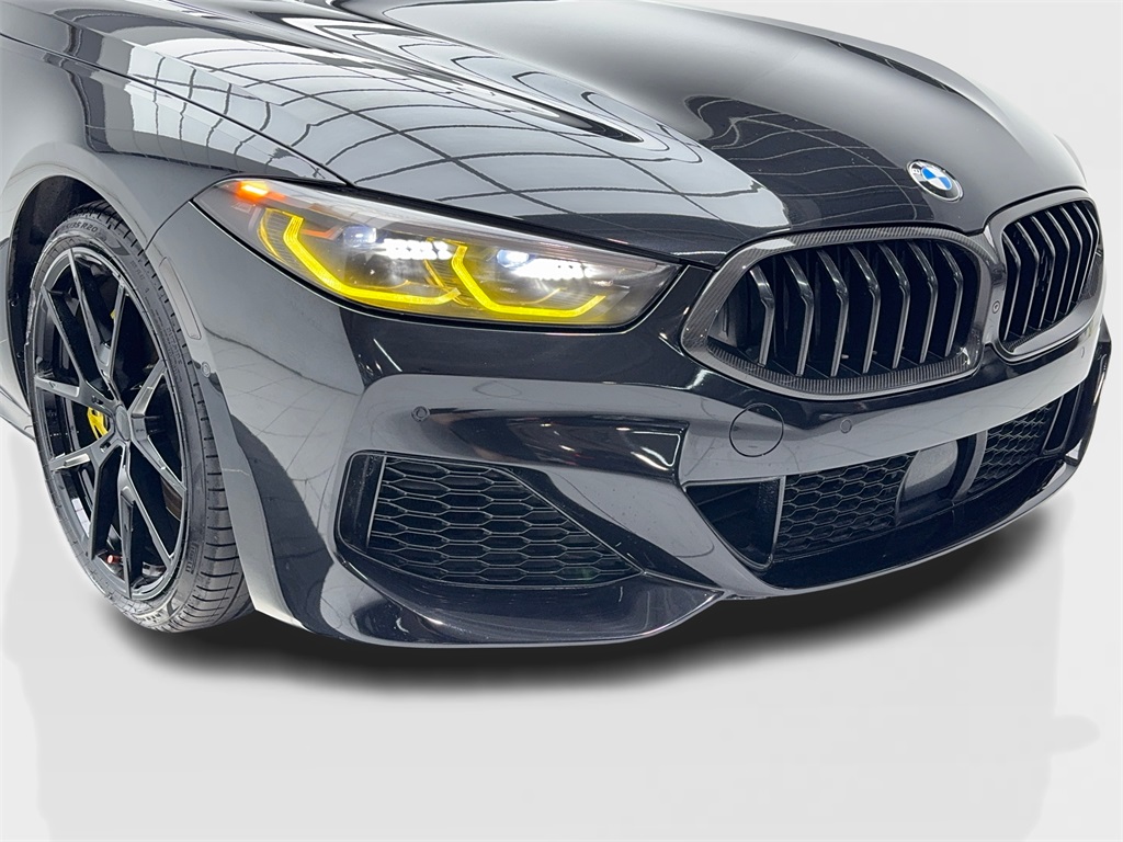 2022 Bmw 840i xDrive GC photo 3