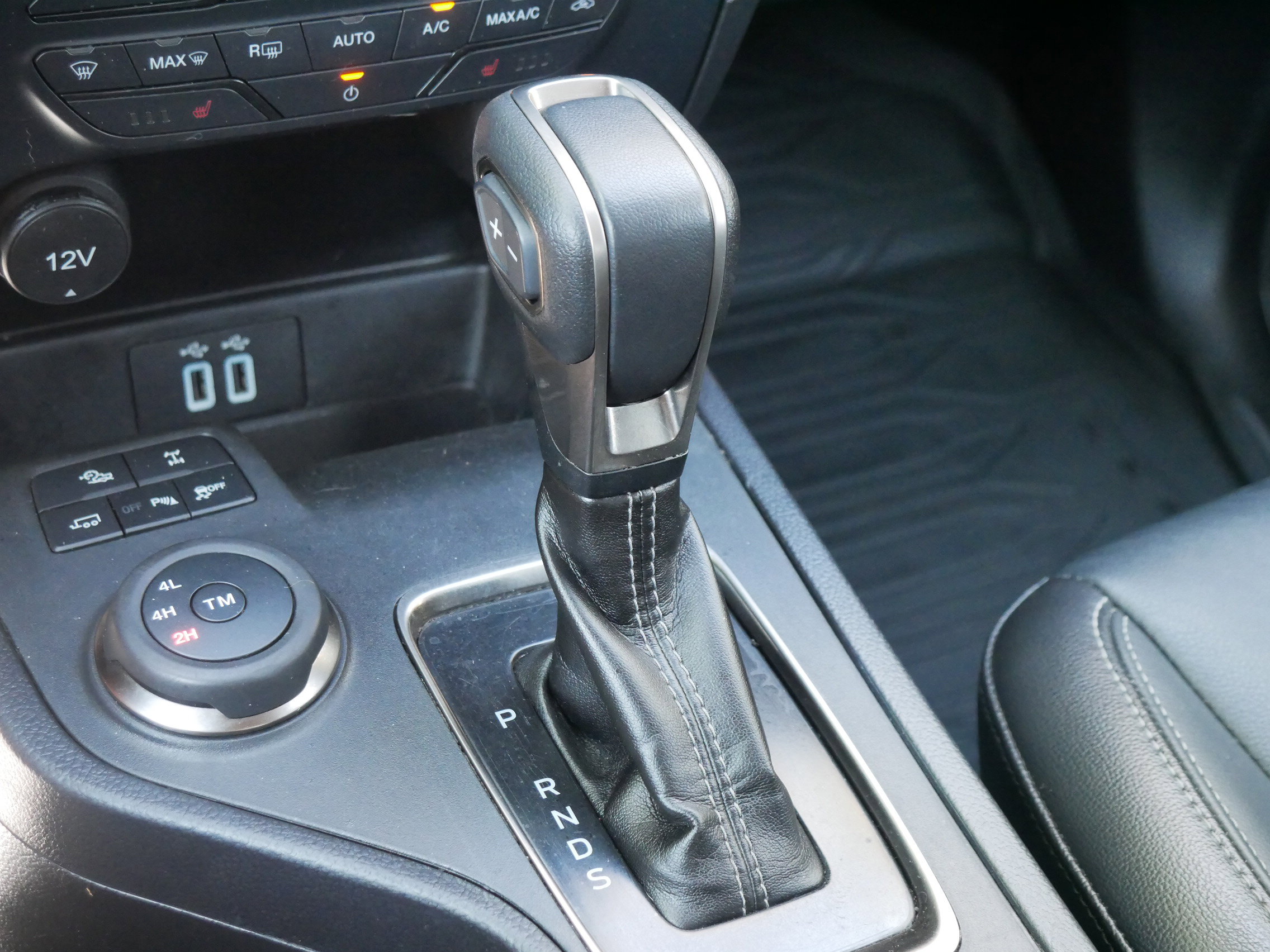 2023 Ford Ranger Lariat photo 15