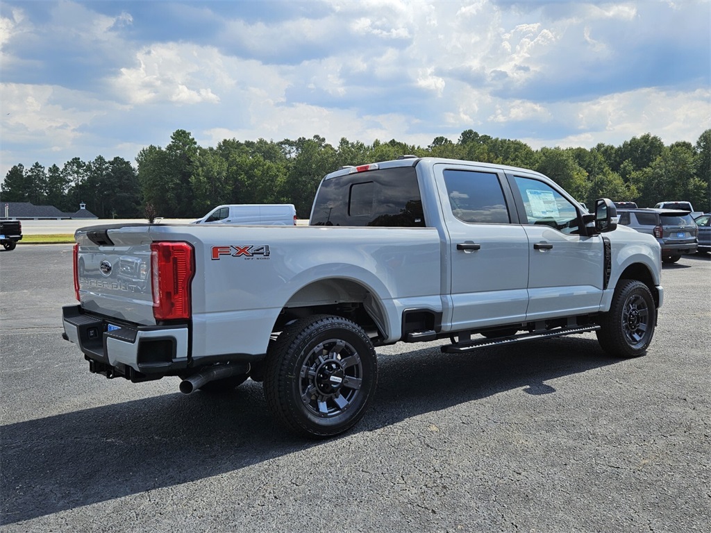 2026 Ford F-250 XL photo 12