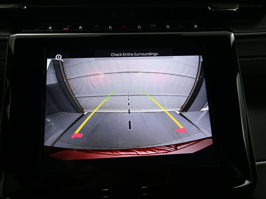 2025 Jeep Grand Cherokee Altitude X photo 2