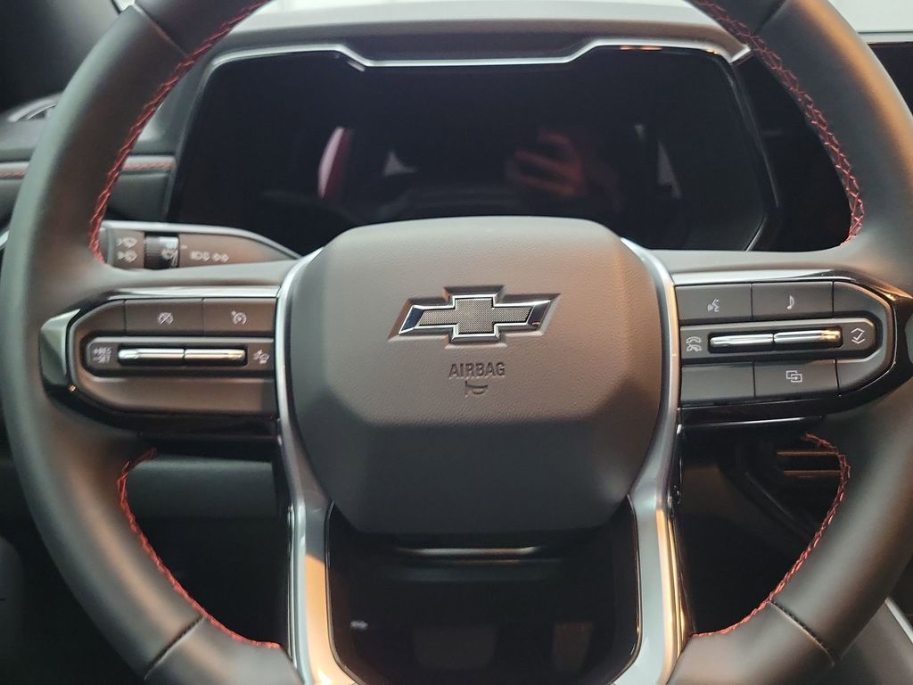 2025 Chevrolet Colorado Z71 photo 20