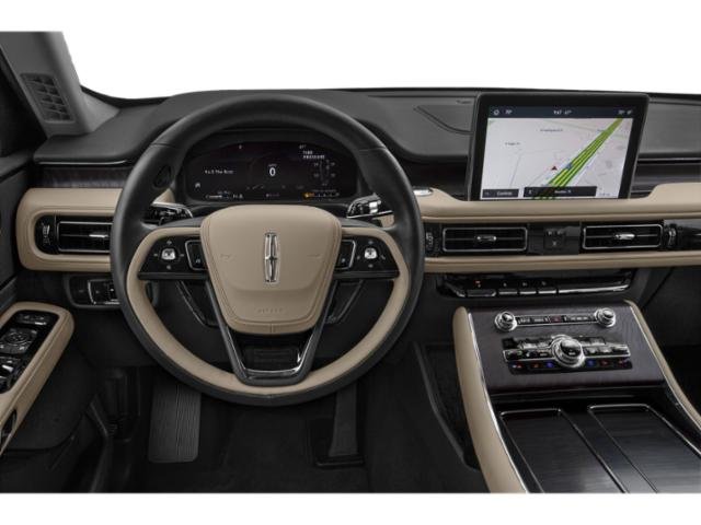 2020 Lincoln Aviator Reserve photo 10