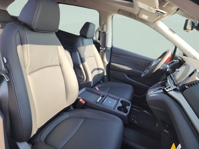 2026 Honda Odyssey EX-L photo 12