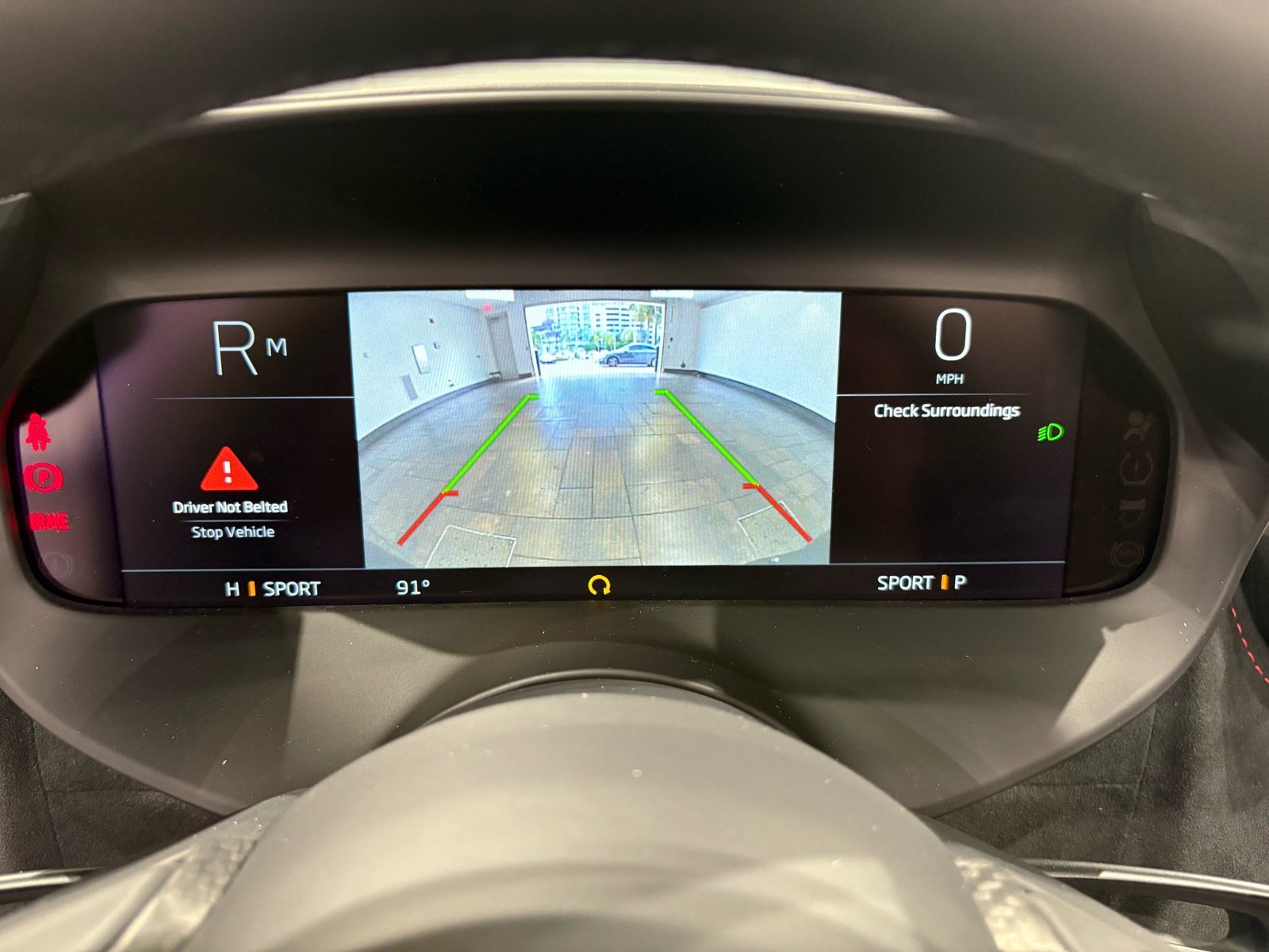 2026 Mclaren 750S Spider photo 10