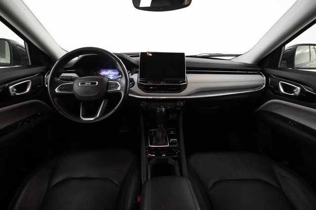 2022 Jeep Compass Limited photo 4