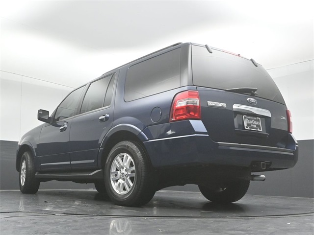 2013 FORD EXPEDITION - Image 35